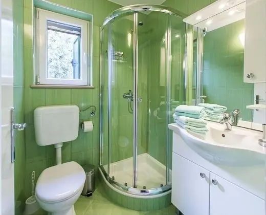 Ev (Vojo - private swimming pool - H(4))