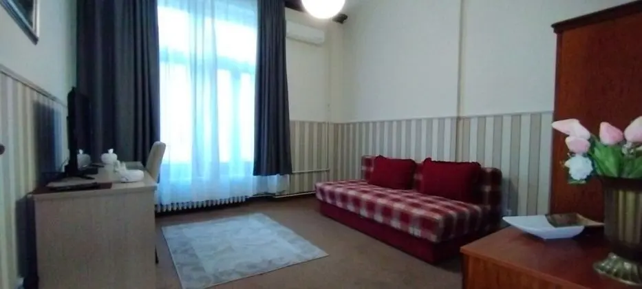 Oturma alanı