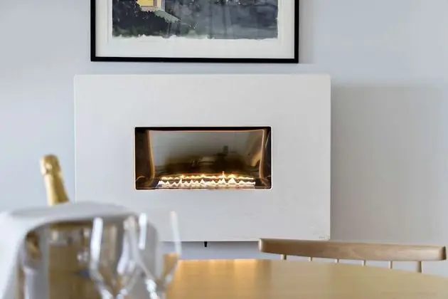 Junior Süit, 1 En Büyük (King) Boy Yatak, Sigara İçilmez