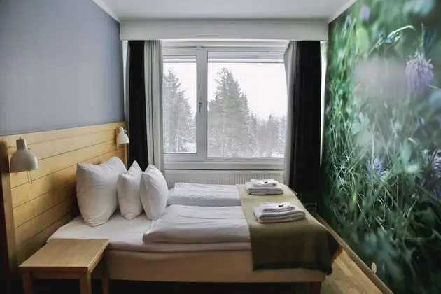 Standard Oda, 1 Büyük (Queen) Boy Yatak, Sigara İçilmez