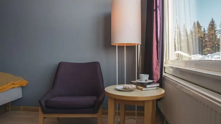 Standard Oda, 1 Tek Kişilik Yatak, Sigara İçilmez