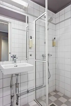 Standard Oda, 1 Tek Kişilik Yatak, Sigara İçilmez