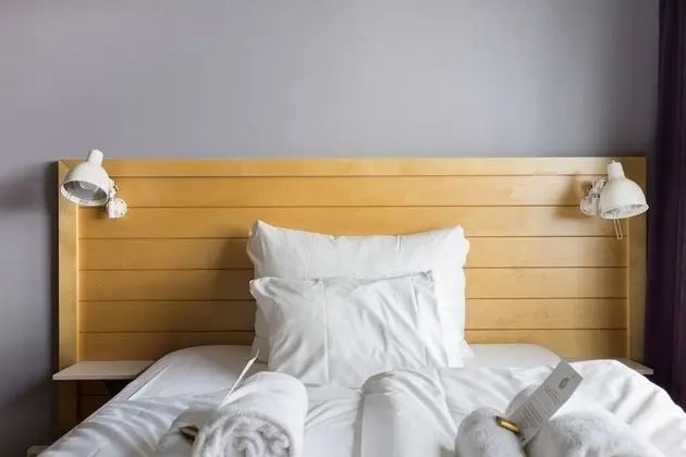 Standard Oda, 1 Tek Kişilik Yatak, Sigara İçilmez