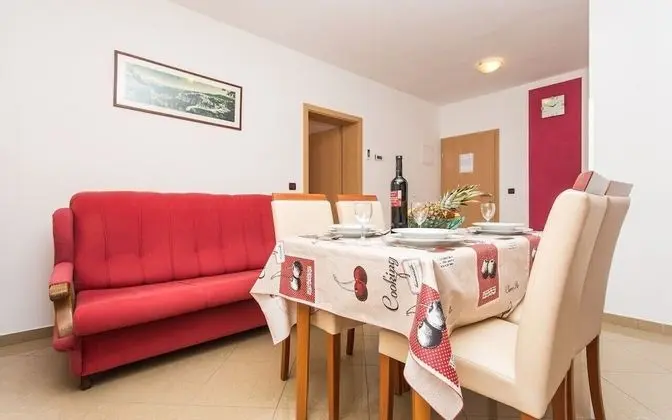 Apart Daire (Vola - A1(2))