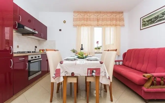 Apart Daire (Vola - A1(2))