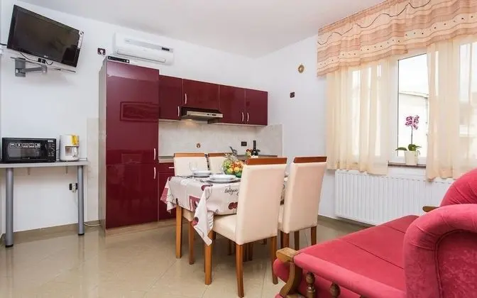 Apart Daire (Vola - A1(2))