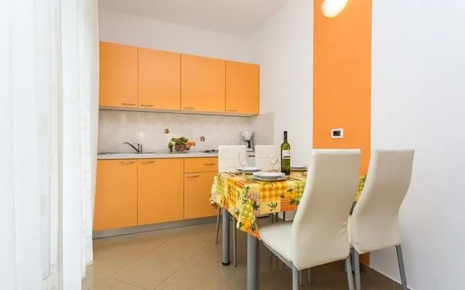 Apart Daire (Vola - A2(2))