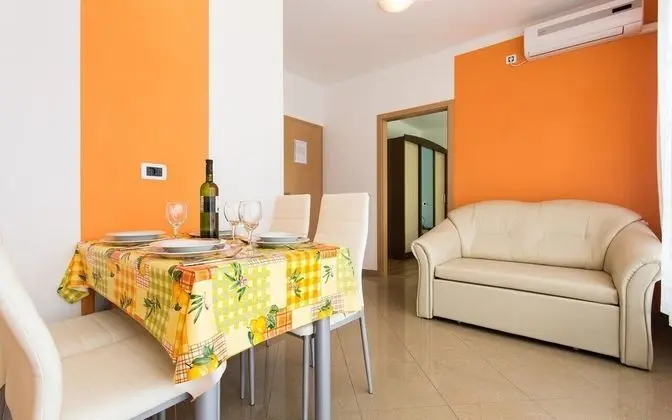 Apart Daire (Vola - A2(2))