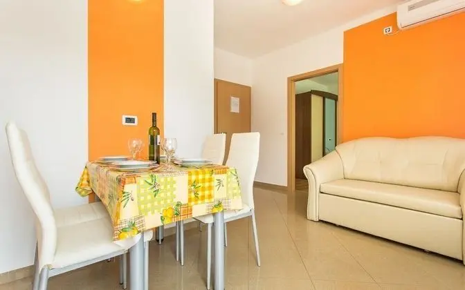 Apart Daire (Vola - A2(2))