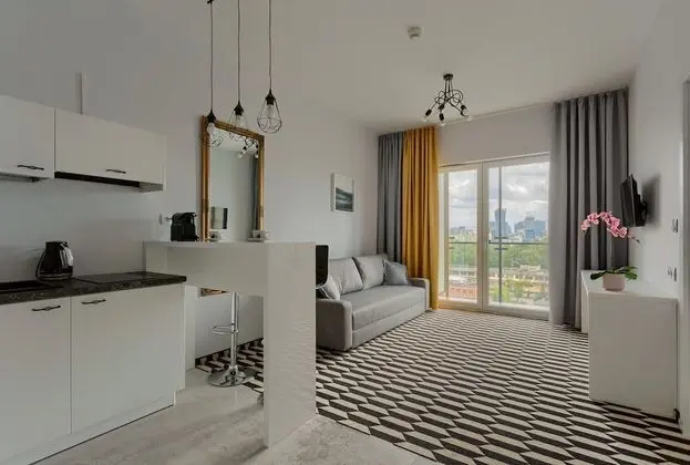 Superior Apart Daire