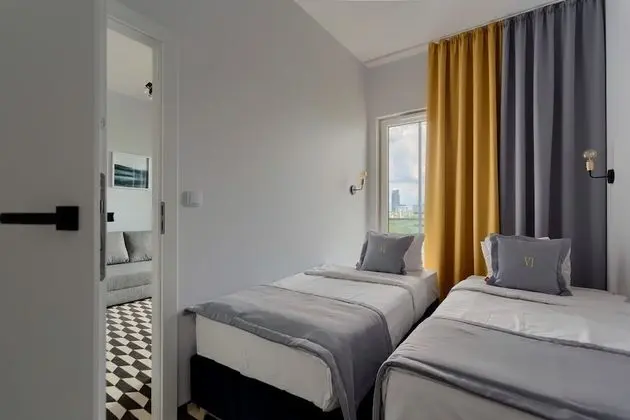 Superior Apart Daire