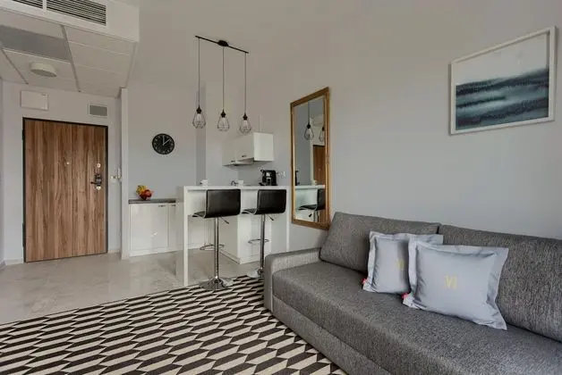 Superior Apart Daire