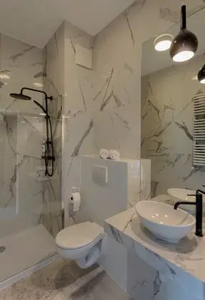 Superior Apart Daire