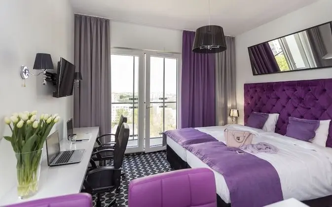 Comfort Apart Daire, Sigara İçilmez, Şehir Manzaralı