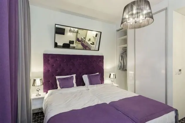 Comfort Apart Daire, Sigara İçilmez, Şehir Manzaralı