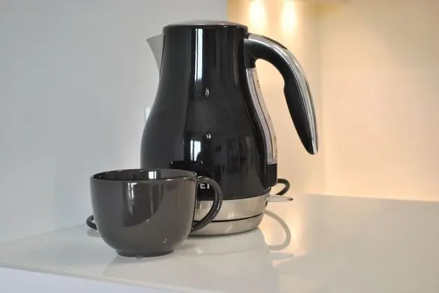 Comfort Apart Daire, Sigara İçilmez, Şehir Manzaralı