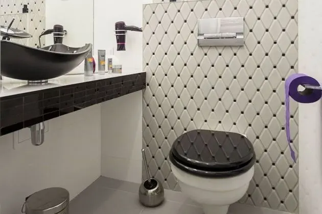 Comfort Apart Daire, Sigara İçilmez, Şehir Manzaralı