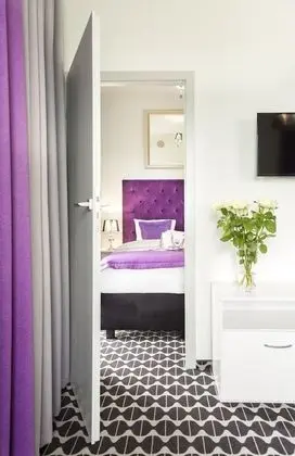 Deluxe Apart Daire, Sigara İçilmez, Şehir Manzaralı