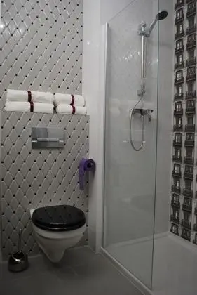 Superior Apart Daire, Sigara İçilmez, Şehir Manzaralı