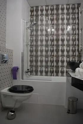 Superior Apart Daire, Sigara İçilmez, Şehir Manzaralı