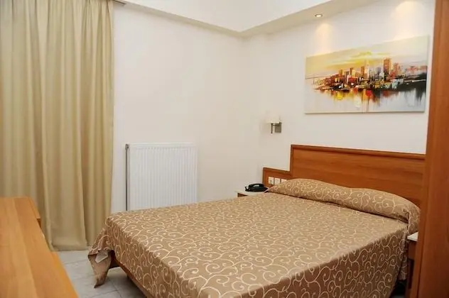Apart Daire, 1 Yatak Odası (3 Adults)