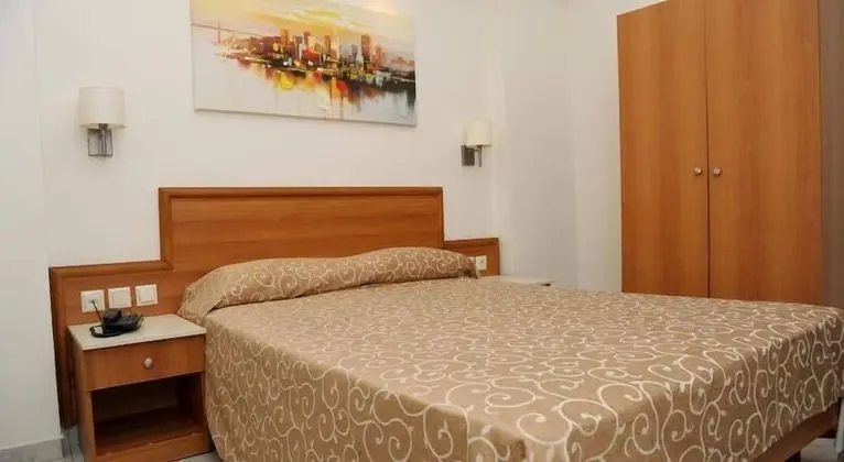 Apart Daire, 1 Yatak Odası (3 Adults)