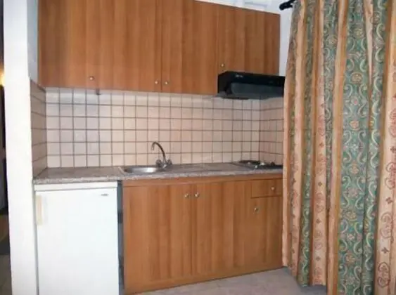 Apart Daire, 1 Yatak Odası (3 Adults)
