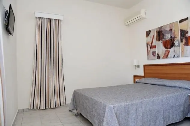 Apart Daire, 1 Yatak Odası (4 Adults)