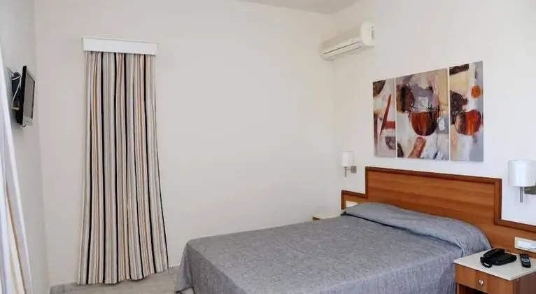 Apart Daire, 1 Yatak Odası (4 Adults)