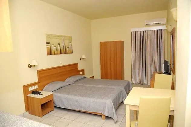 Stüdyo (Twin Bed)