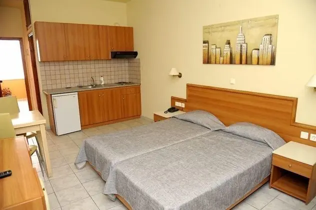 Stüdyo (Twin Bed)