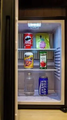 Mini buzdolabı