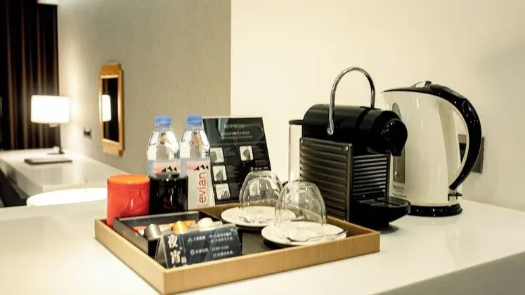 Minibar