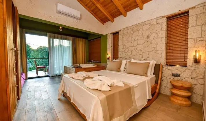 2+1 Villa