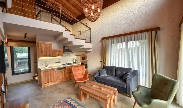 2+1 Villa