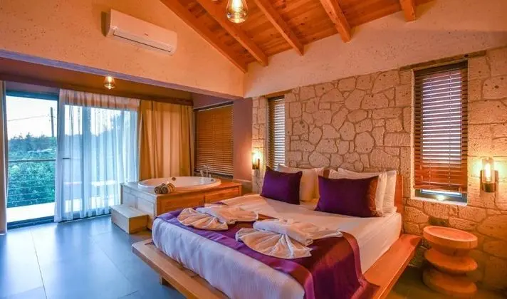 2+1 Villa