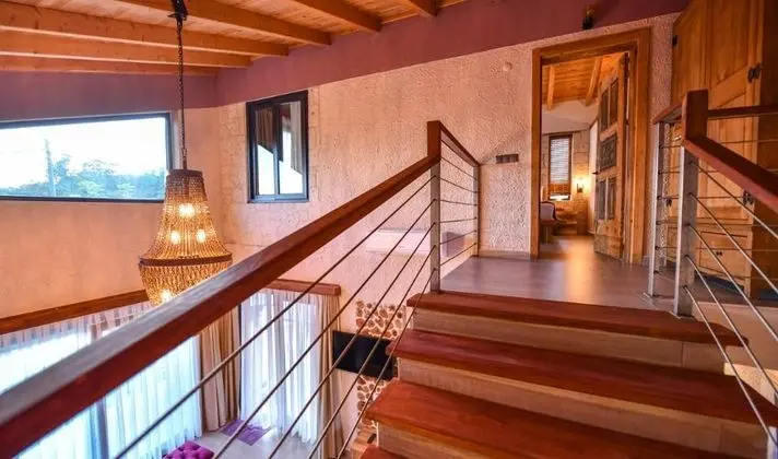 2+1 Villa