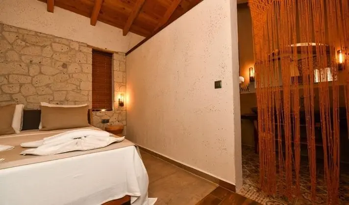 2+1 Villa