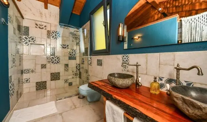 2+1 Villa