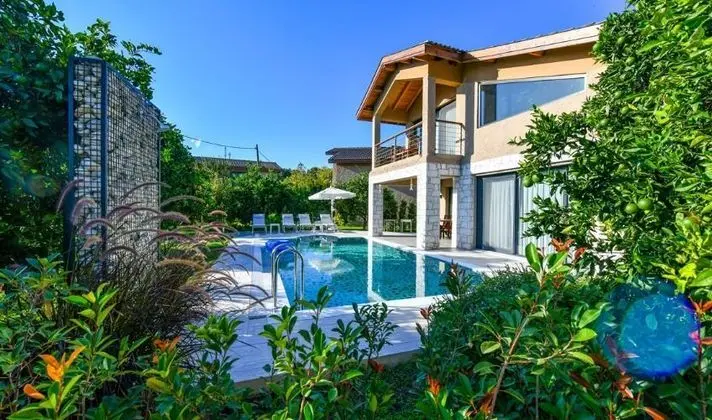 2+1 Villa