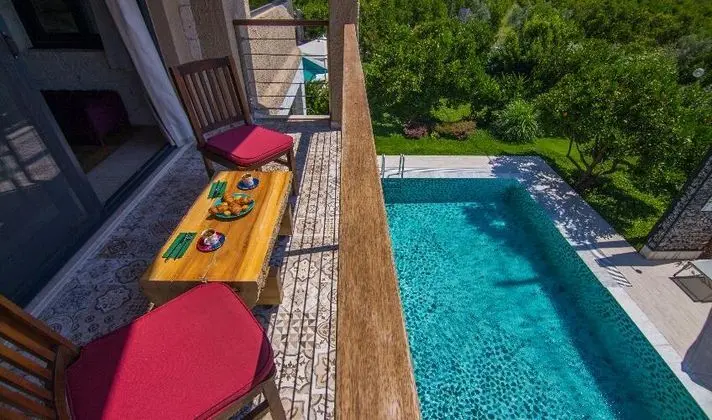 2+1 Villa