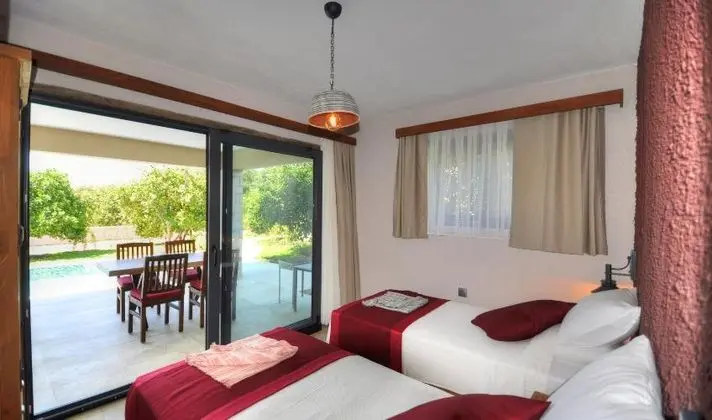 2+1 Villa