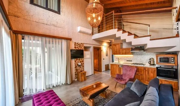 2+1 Villa