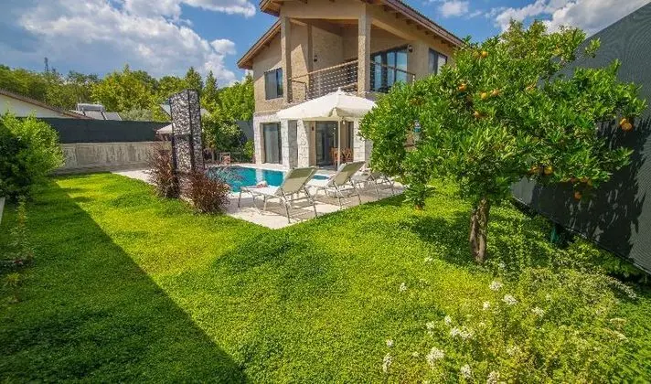 3+1 Villa