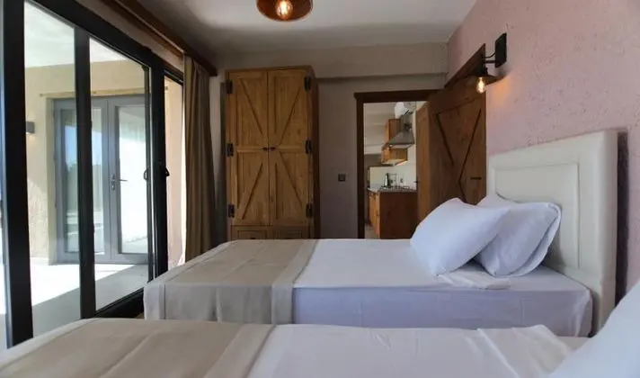 3+1 Villa
