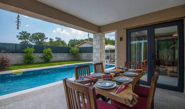 3+1 Villa