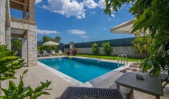 3+1 Villa