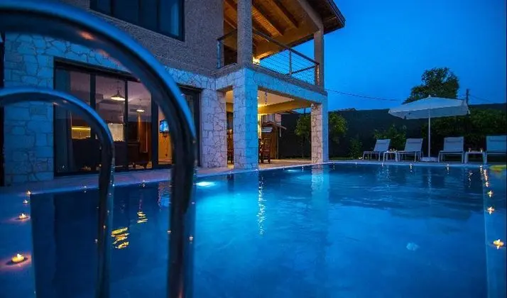 3+1 Villa