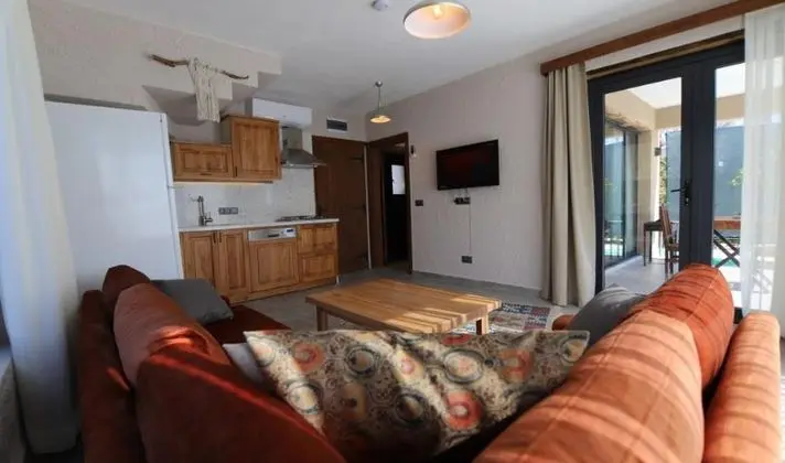 3+1 Villa