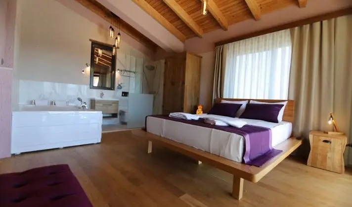 3+1 Villa